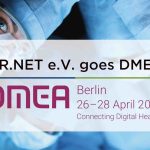 OR.NET e.v. on DMEAA 2022